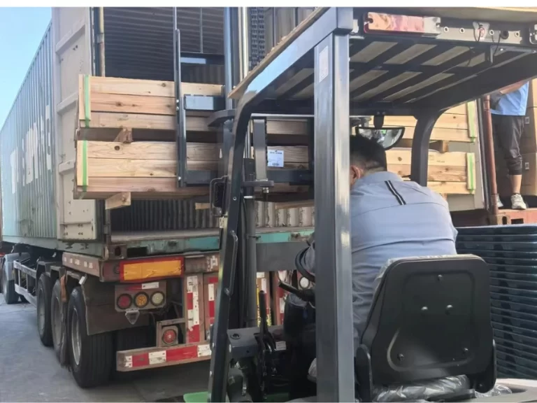  Packing & Container Loading ﻿