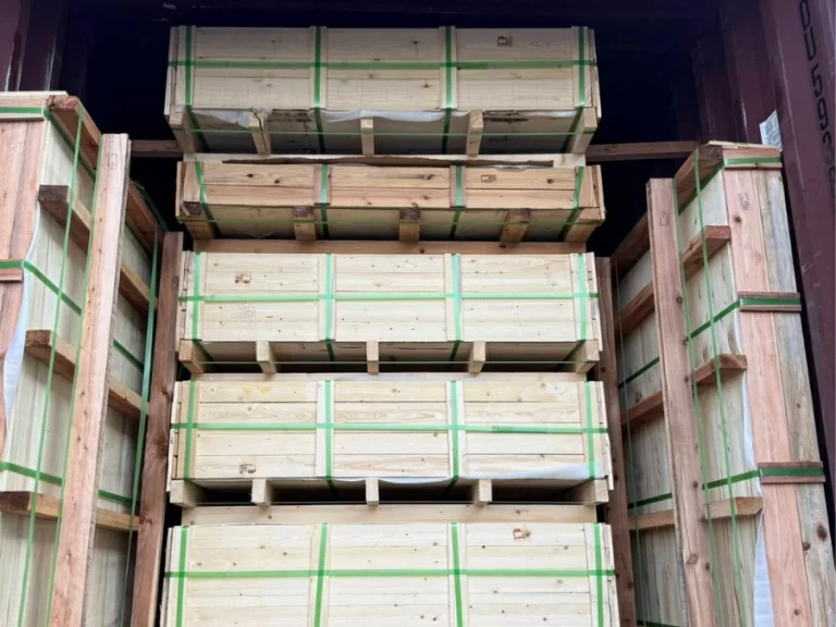  Packing & Container Loading ﻿