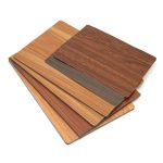 Aludream® Wooden Aluminum Composite Panel thumbnail 5