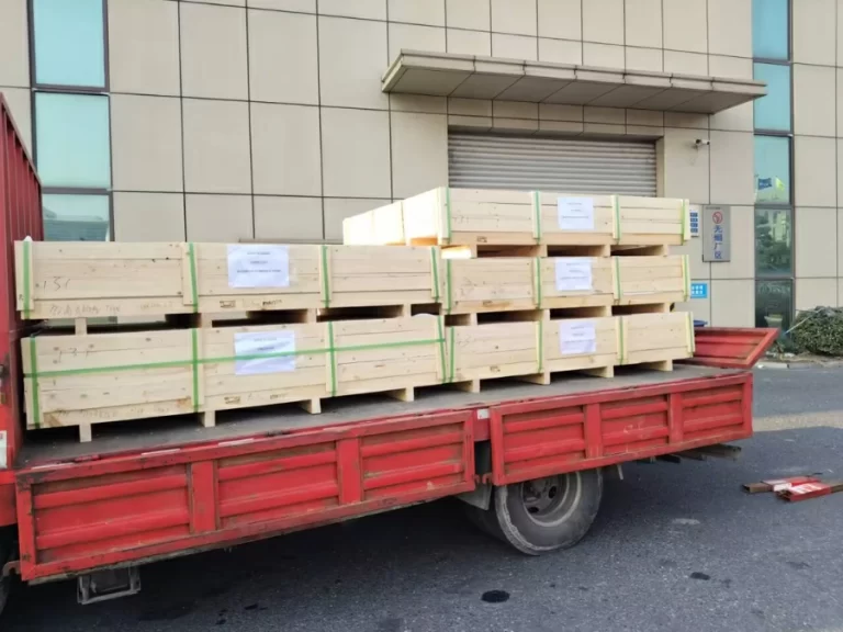  Packing & Container Loading ﻿