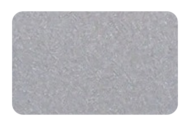 Sliver Metallic ACP color swatch