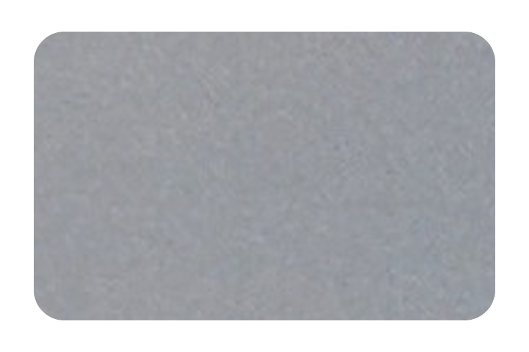 Sliver Grey ACP color swatch