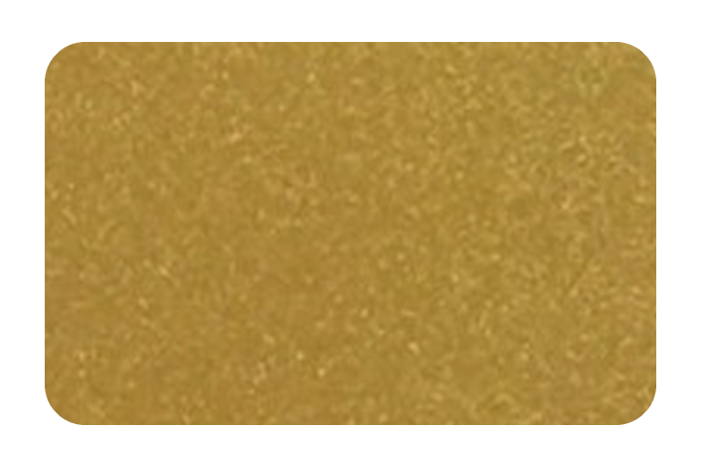 Pure Gold ACP color swatch