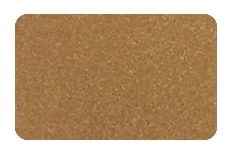 Brass ACP color swatch