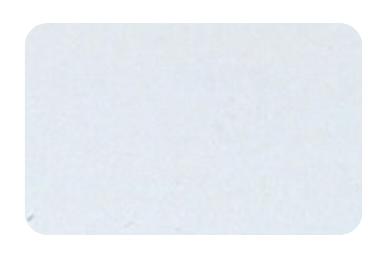 Pure White ACP color swatch