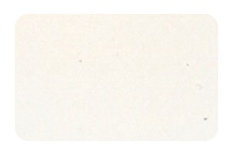 Milk White ACP color swatch