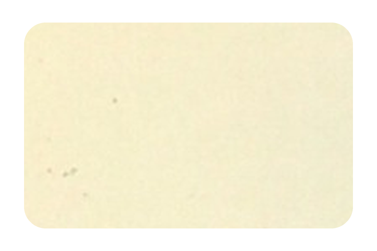 Ivory White ACP color swatch