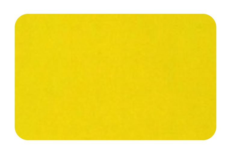 Yellow Cream ACP color swatch