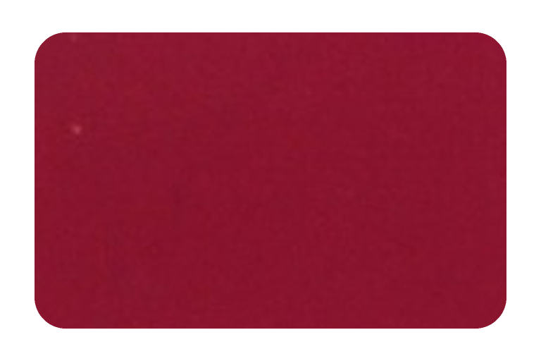 Rose Red ACP color swatch