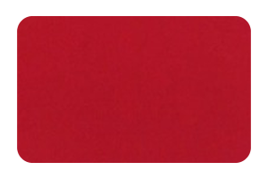 Aludream ® 829-Chinese Red
