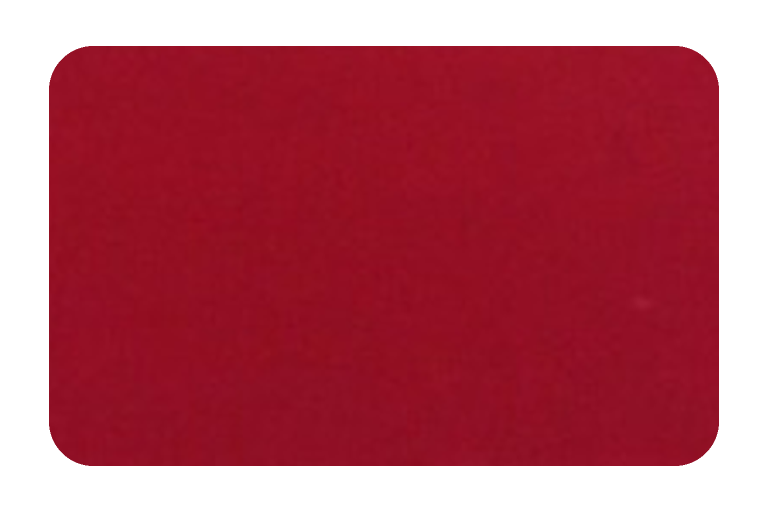 Pure Red ACP color swatch