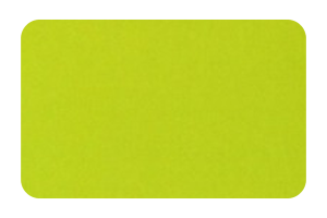 Aludream ® 838-Yellow Green