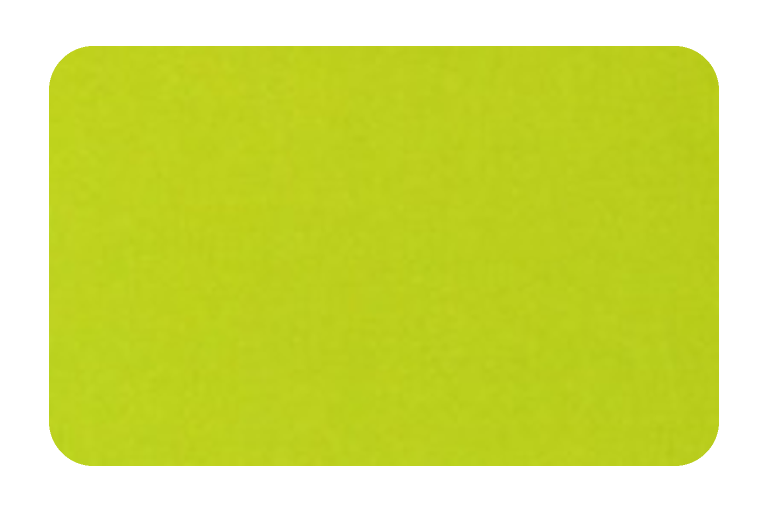 Yellow Green ACP color swatch