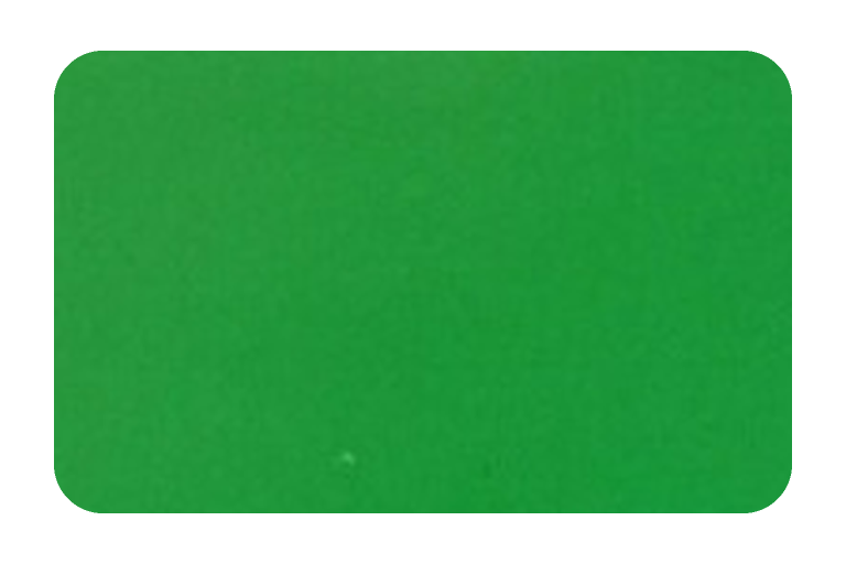 Apple Green ACP color swatch