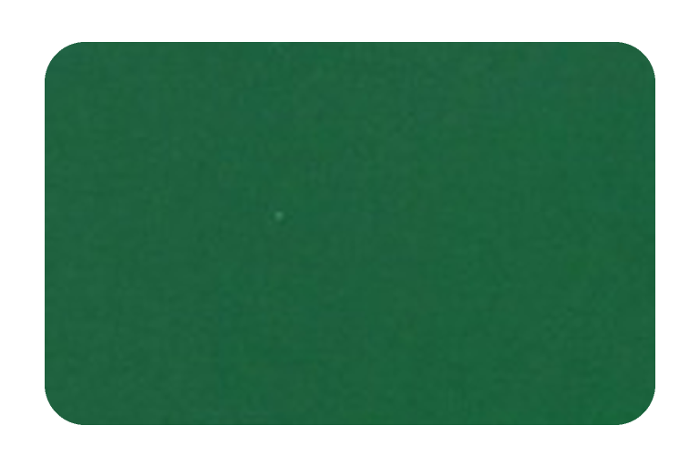 Jade Green ACP color swatch