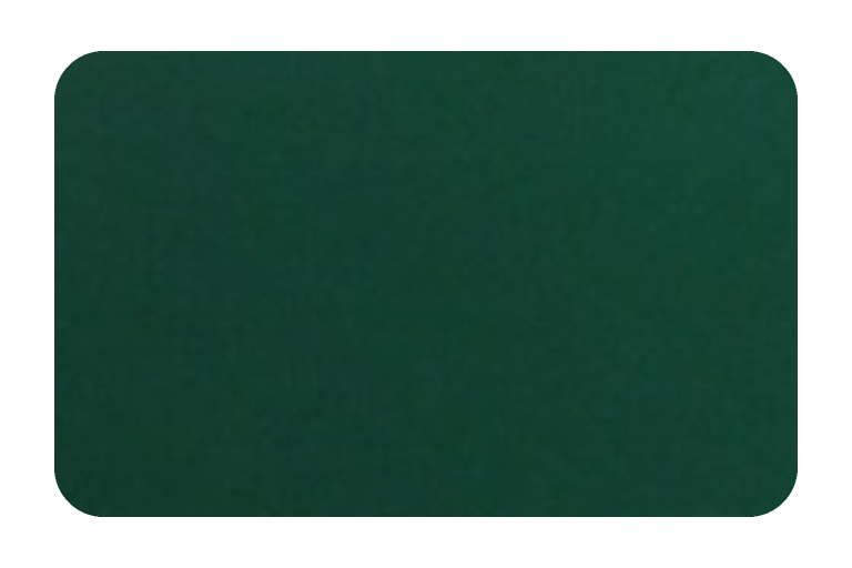 Post Green ACP color swatch