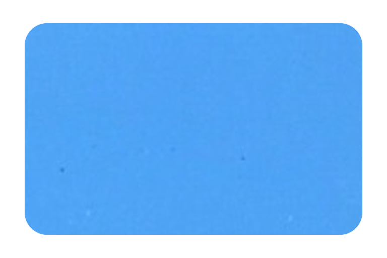 Sky Blue ACP color swatch