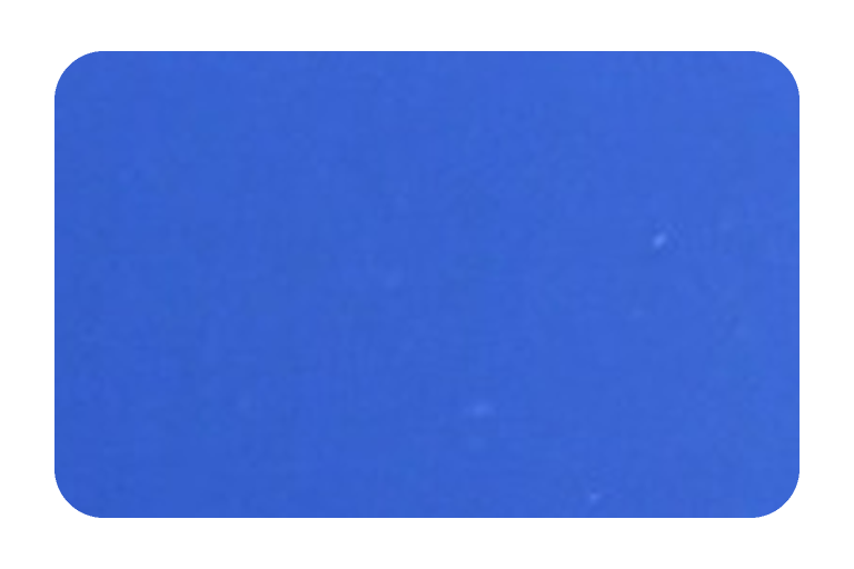 Lake Blue ACP color swatch