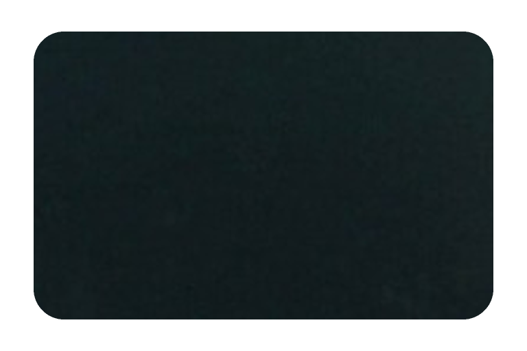 Black Green ACP color swatch