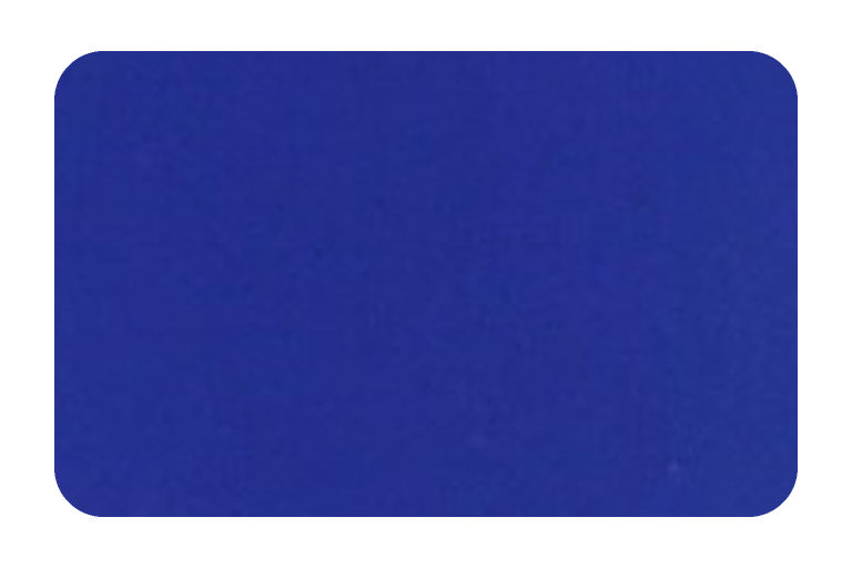 Blue ACP color swatch
