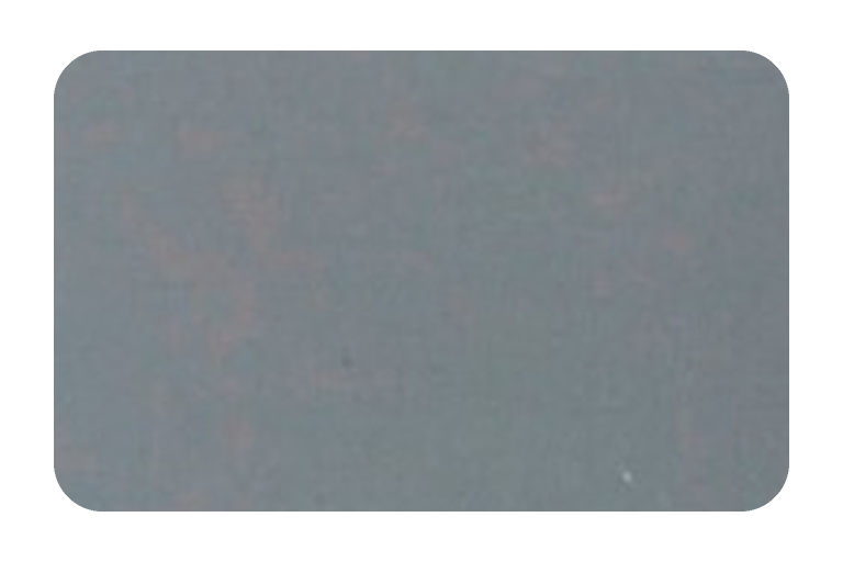 Bank Grey ACP color swatch