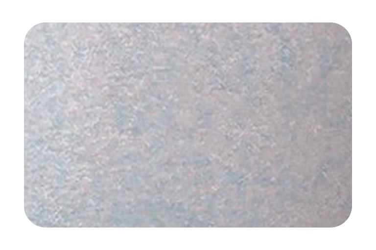 Aludream ® 857-Pale Silver ACP color swatch