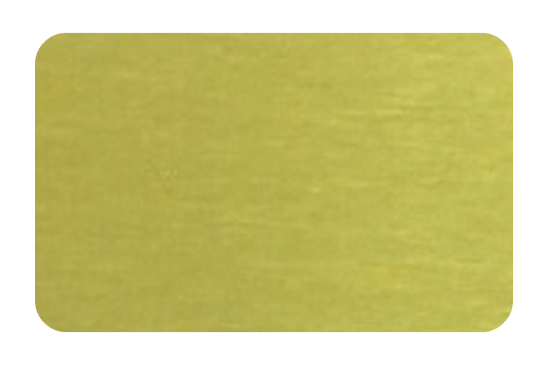 Brushed Gold ACP color swatch