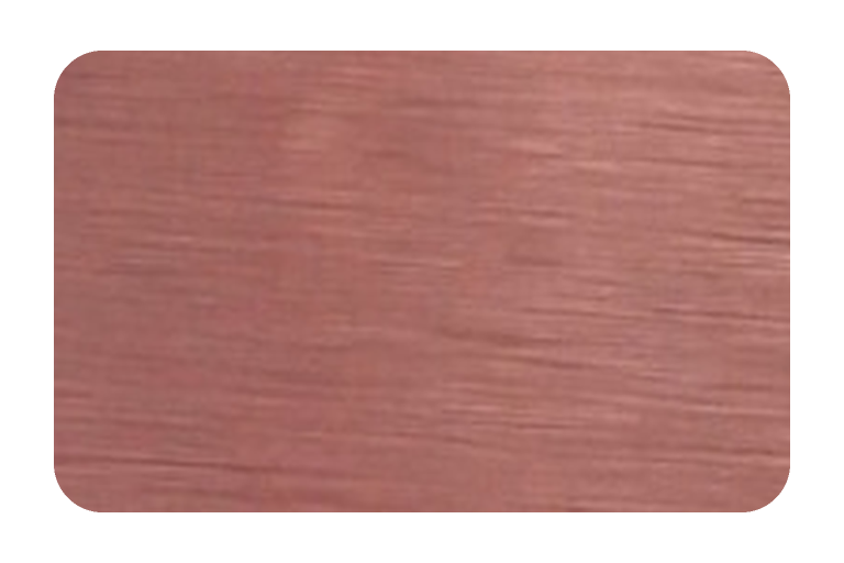 Brushed Brown ACP color swatch