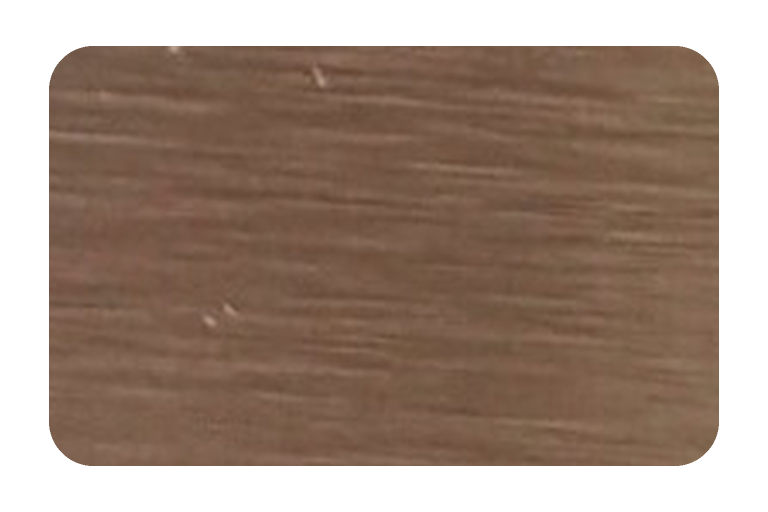 Brushed Copper ACP color swatch