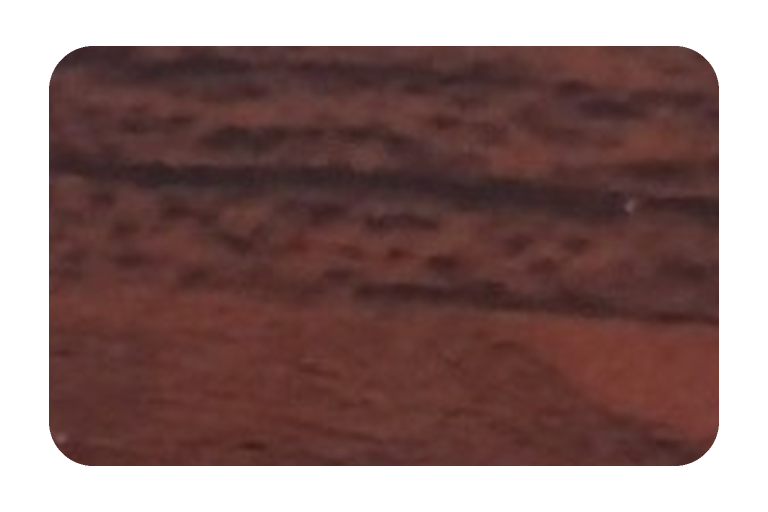 Dark Teak ACP color swatch