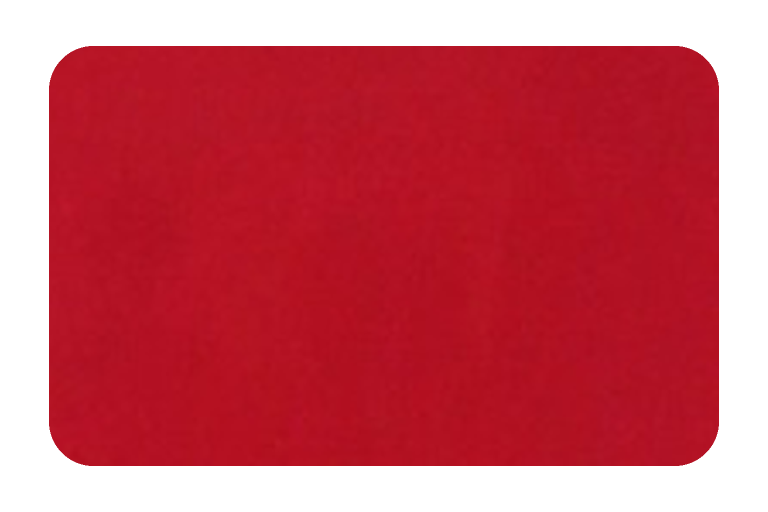 Glossy Red ACP color swatch