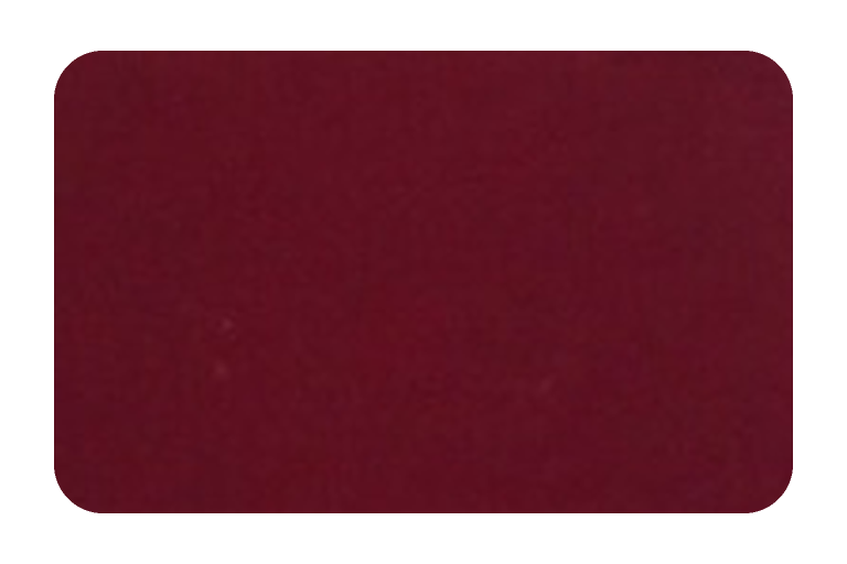 Glossy Wine Red ACP color swatch