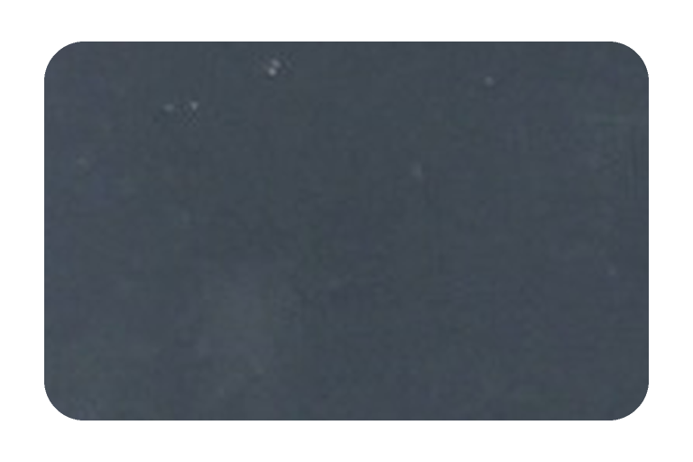 Glossy Dark Grey ACP color swatch