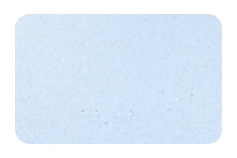 Pear White ACP color swatch