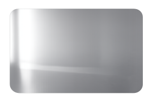 Aludream ® B56-Sliver Mirror
