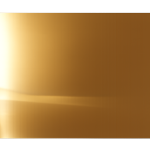 Gold Mirror