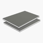 Aludream® Fireproof Aluminum Composite Panel thumbnail 3