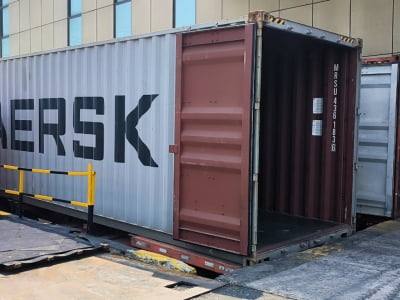Global Shipping