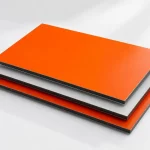 Aludream® PE Aluminum Composite Panel thumbnail 1