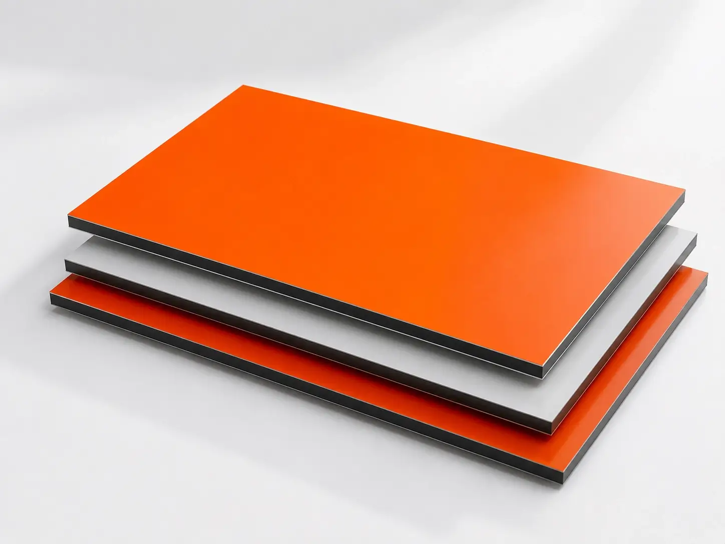 PE Aluminum Composite Panel