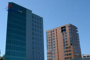 Estonia Exterior Facade Project