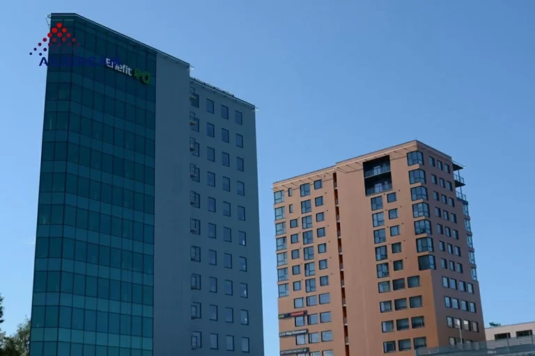 Estonia Exterior Facade Project