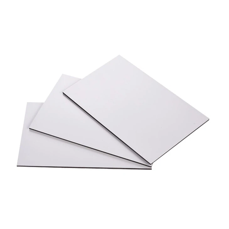 Aludream® Fireproof Aluminum Composite Panel product image 2