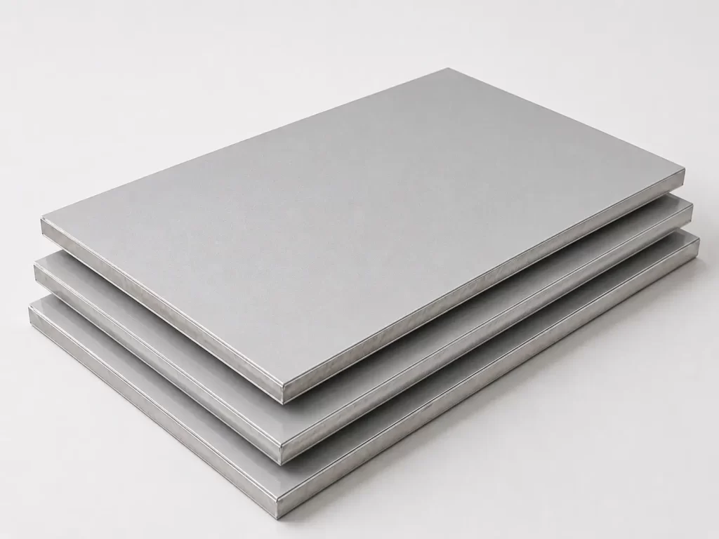 Aludream® Fireproof Aluminum Composite Panel