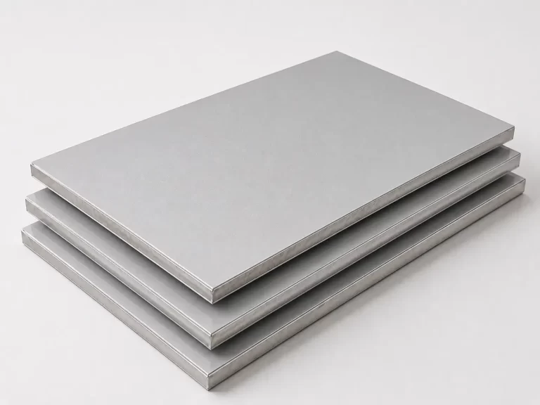 Aludream® Fireproof Aluminum Composite Panel