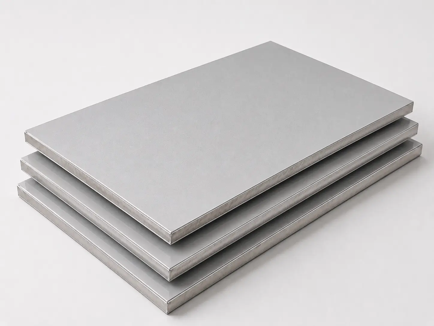 Fireproof Aluminum Composite Panel