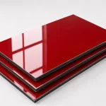 Aludream® High Gloss Aluminum Composite Panel thumbnail 1