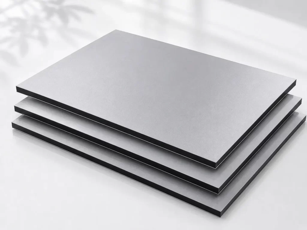 Aludream® PVDF Aluminum Composite Panel