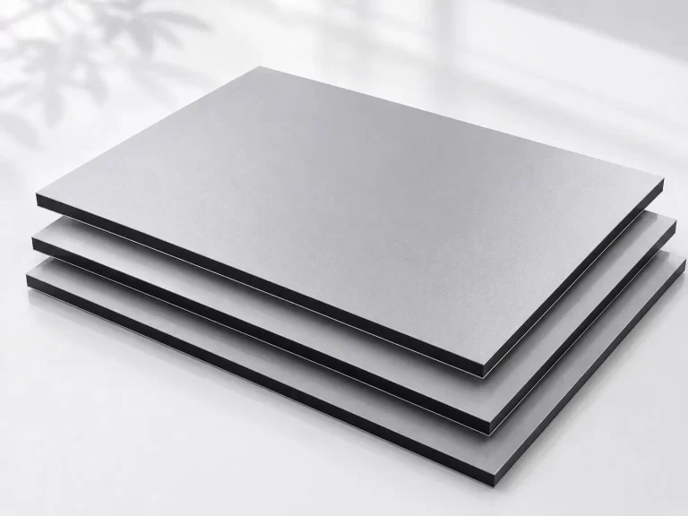Aludream® PVDF Aluminum Composite Panel