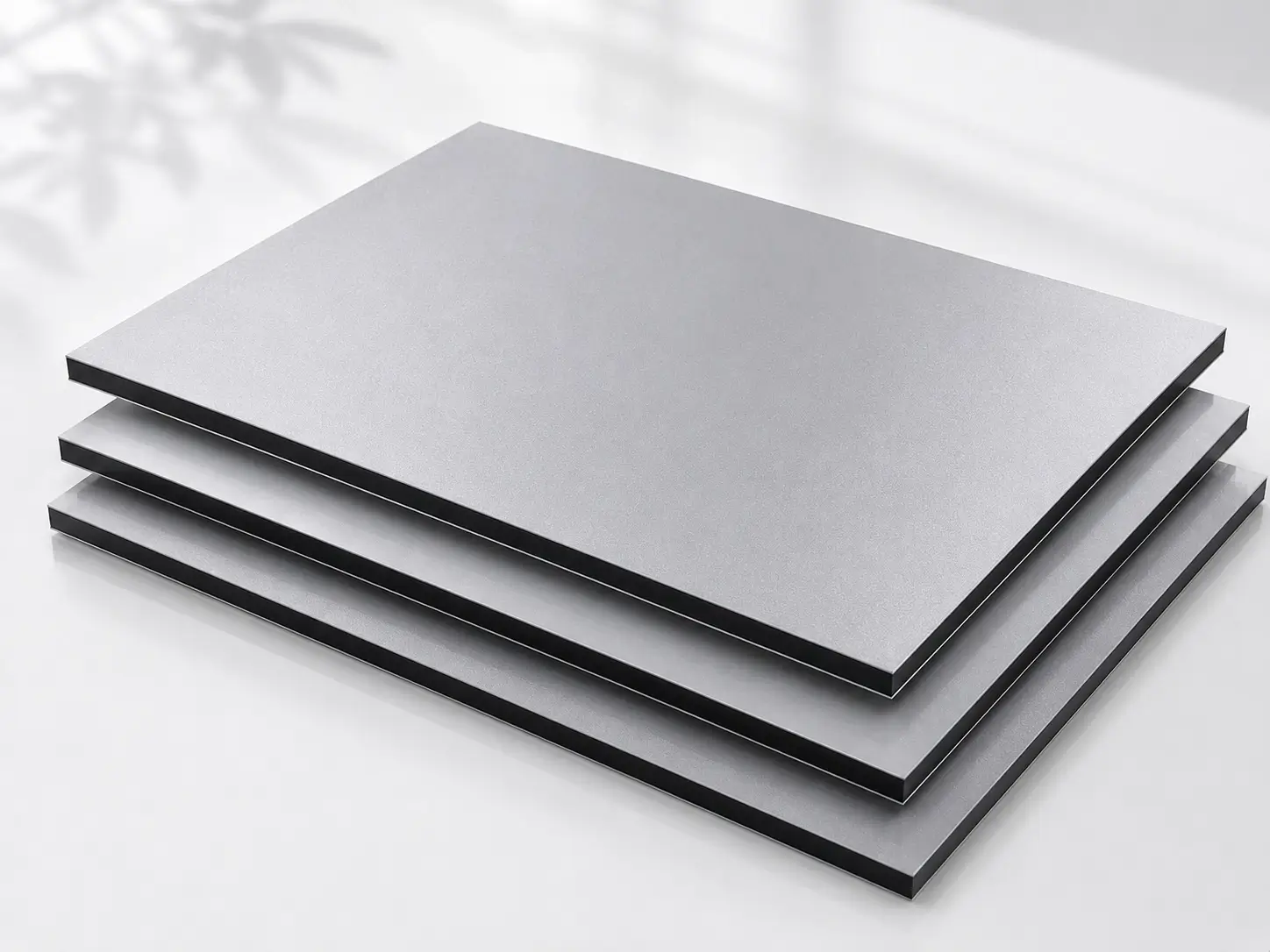 PVDF Aluminum Composite Panel
